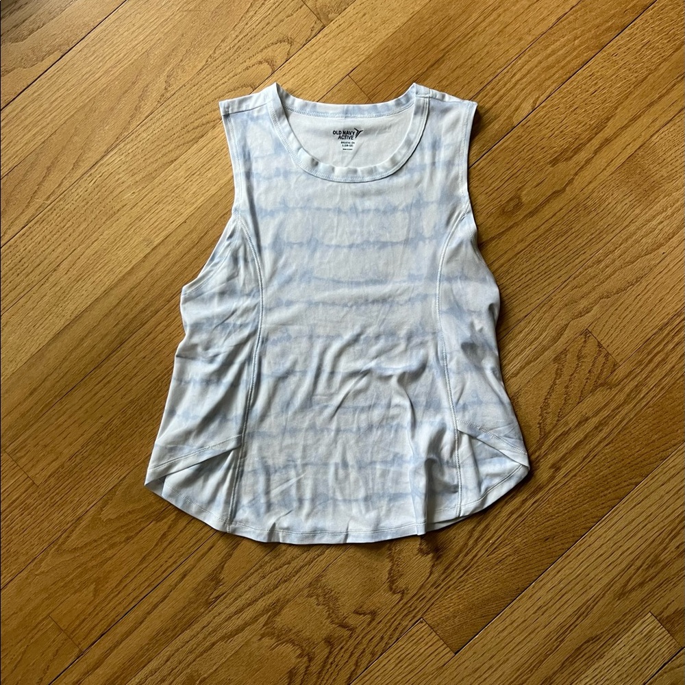 Girls Active Tank